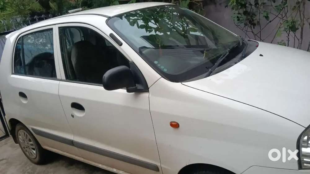 Hyundai Santro Xing 2013 Gls