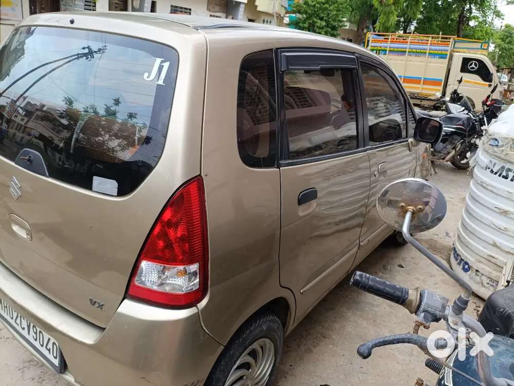 Maruti Suzuki Zen 2013
