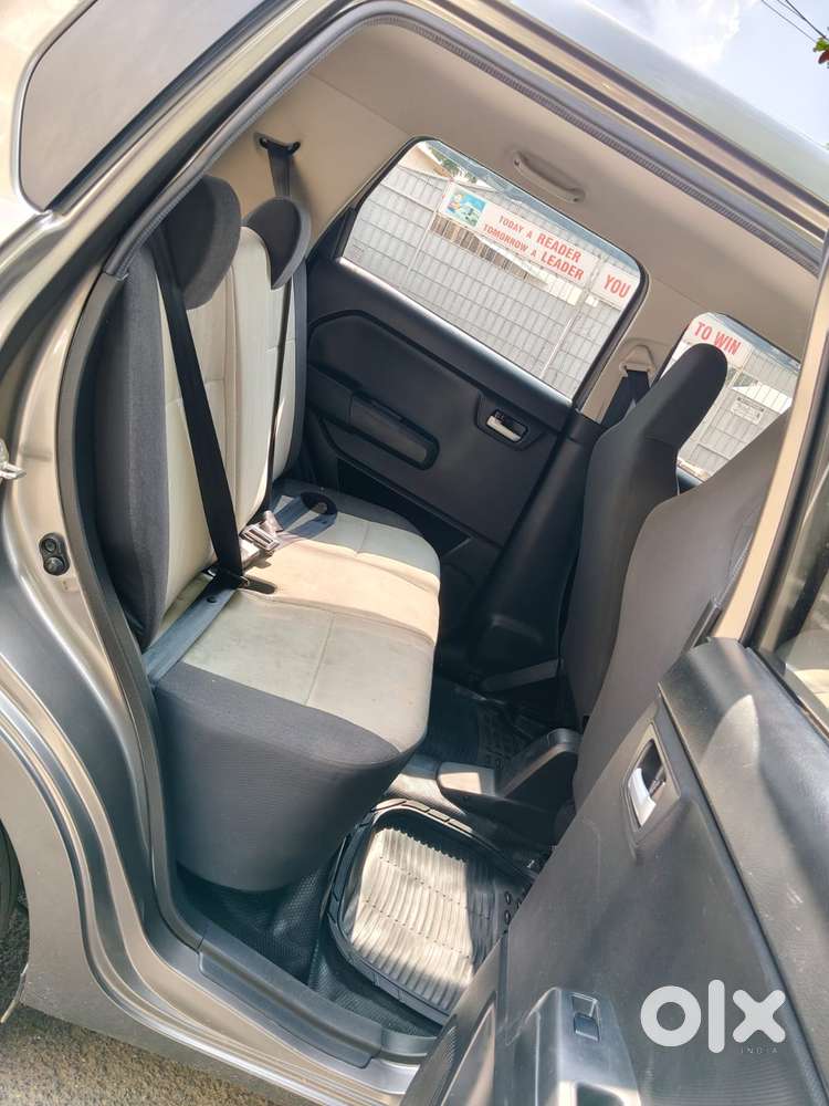 Maruti Suzuki Wagon R 1.0 Vxi, 2024, Petrol