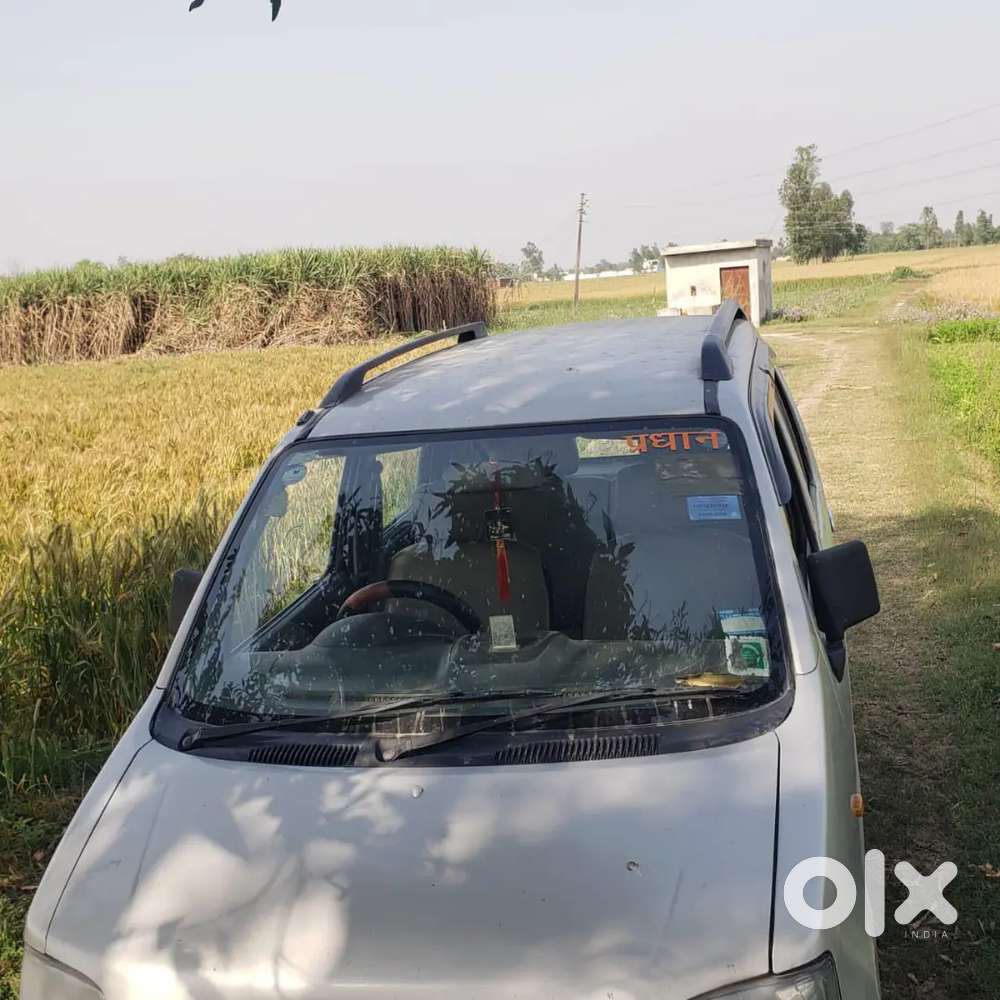 Maruti Suzuki Wagon R 2004 Petrol 183000 Km Driven