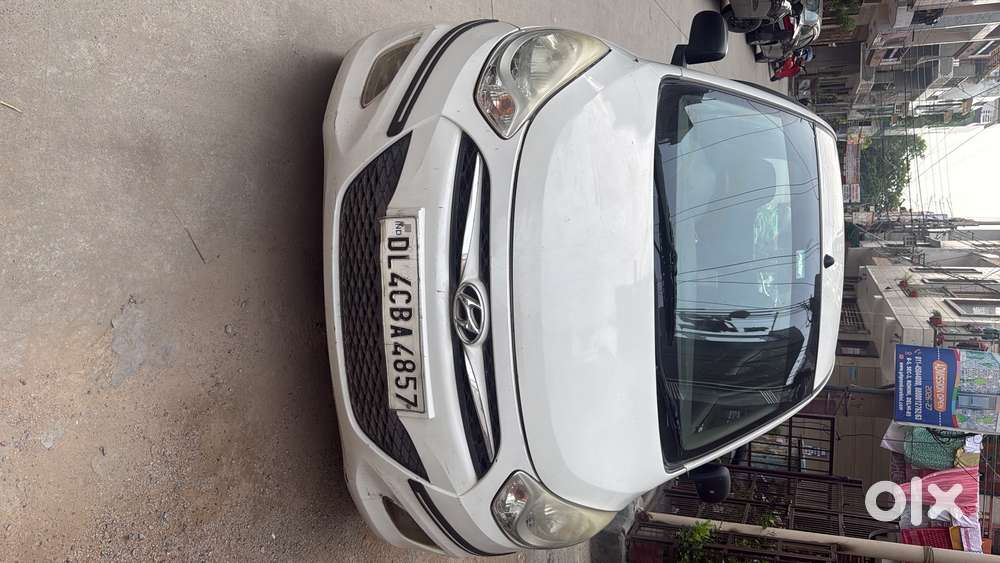 Used 2015 Hyundai I10 For Sale – Excellent Condition