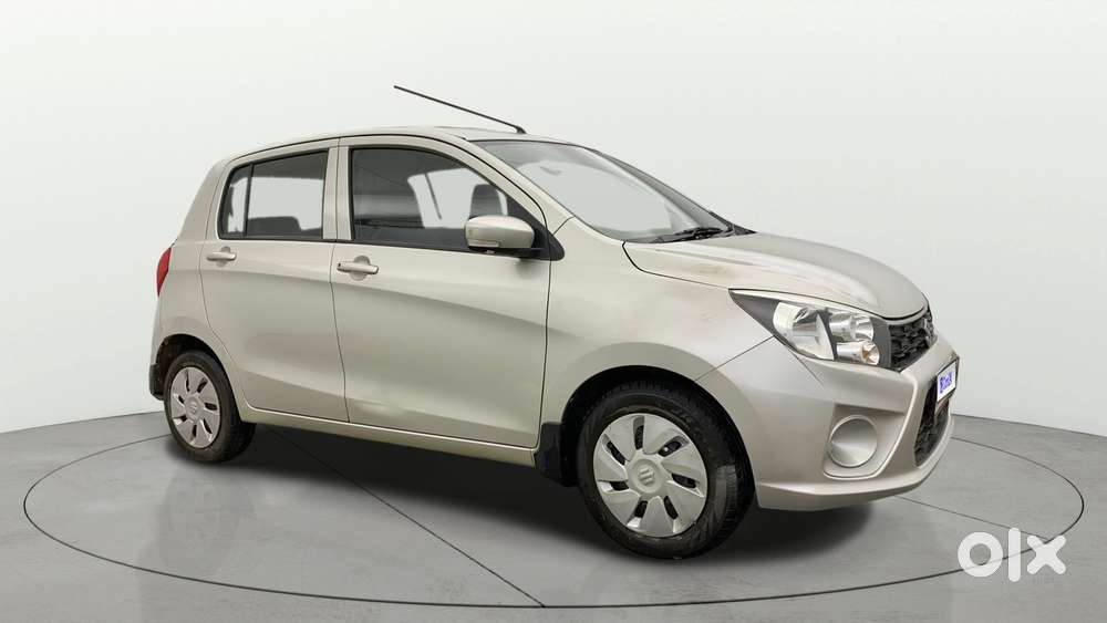 Maruti Suzuki Celerio Zxi Amt, 2019, Petrol