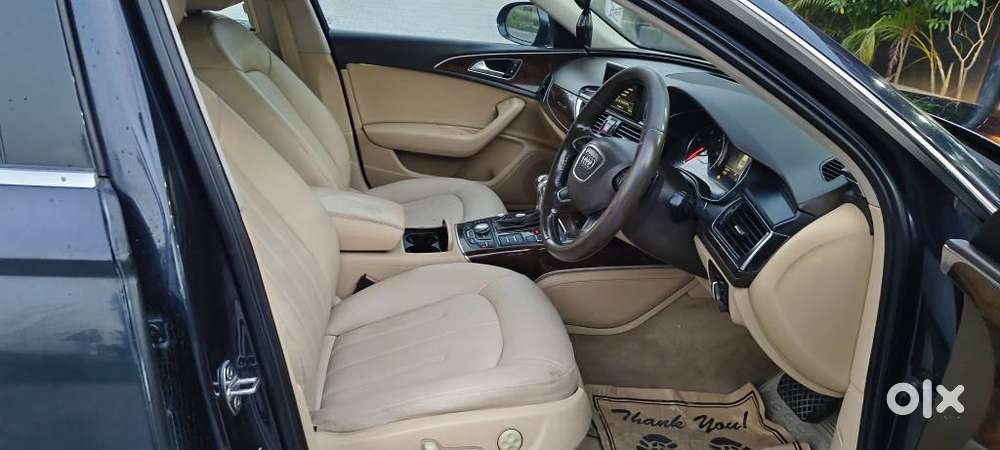 Audi A6 2.0 Tdi Special Edition, 2012, Diesel