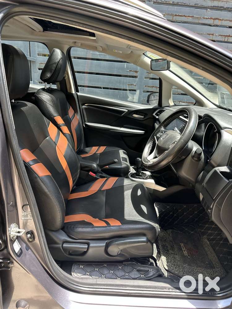 Honda Wr-v I-vtec Vx, 2022, Petrol