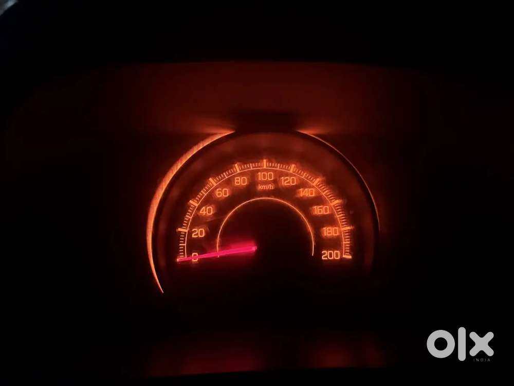 Maruti Suzuki Dzire 2018 Lxi