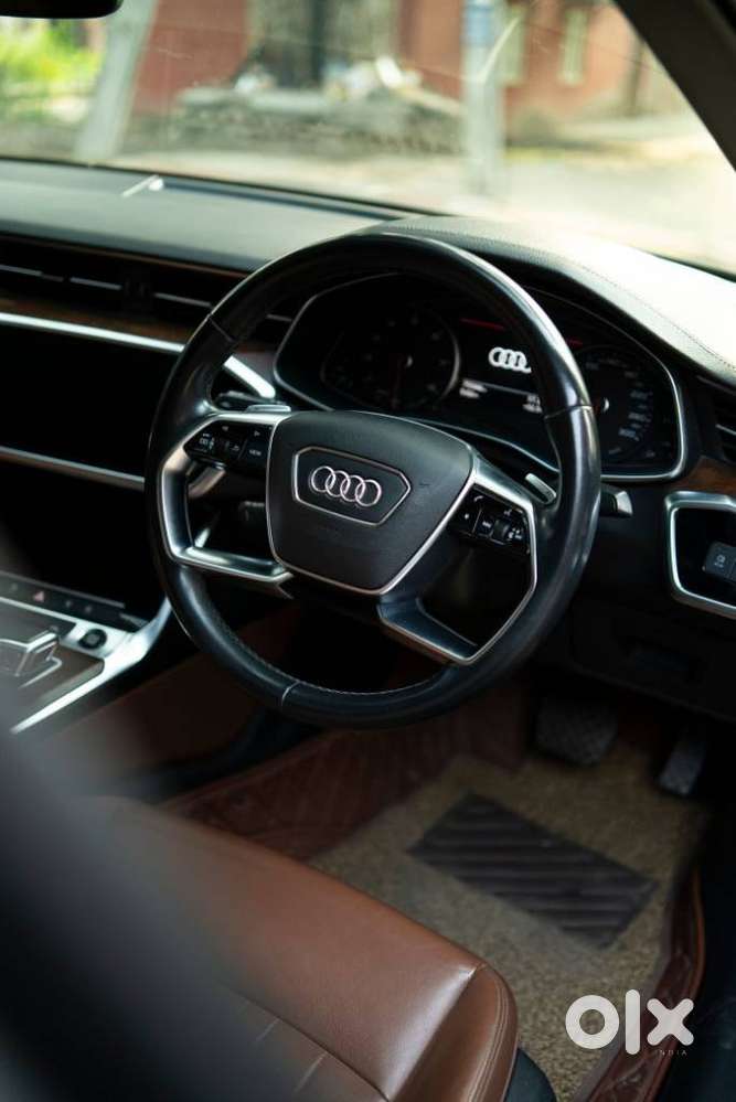 Audi A6 2.0 45 Tfsi Premium Plus, 2021, Petrol