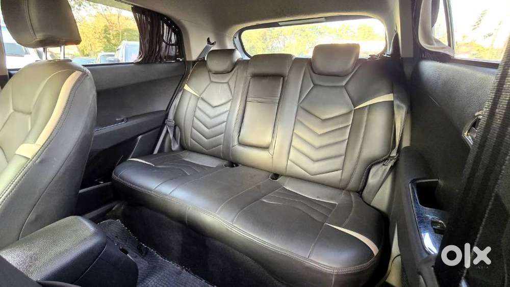 Hyundai Creta 1.6 Vtvt S, 2017, Petrol