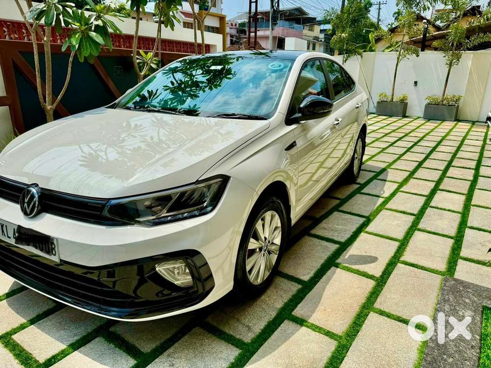 Virtus G T 1.5 Dsg