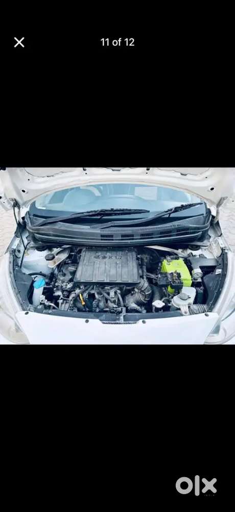 Hyundai Xcent Prime 2021
