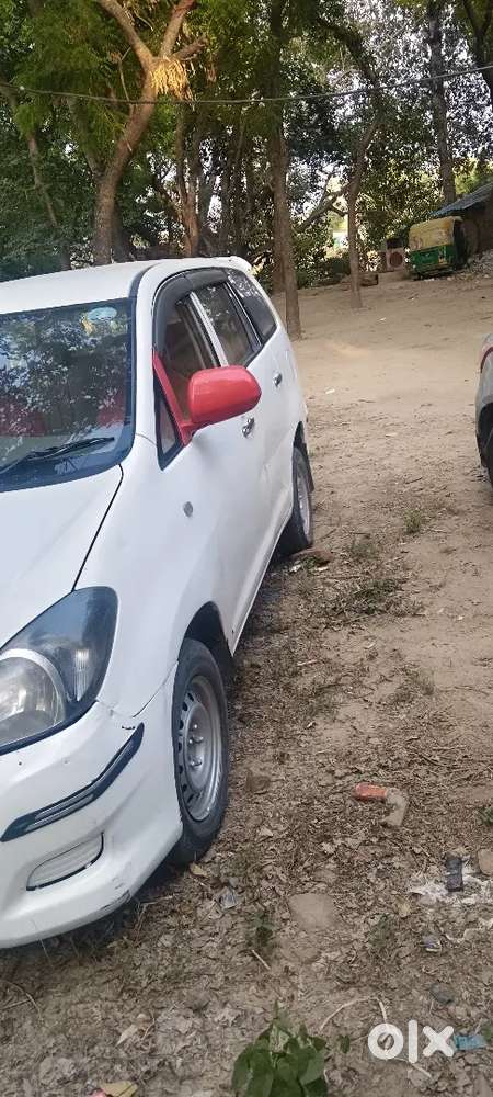 Toyota Innova 2007