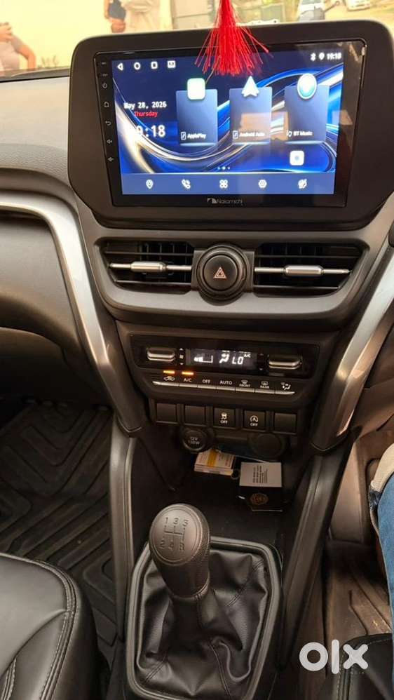 Toyota Hyryder E Neo Drive Excellent Conditions Car