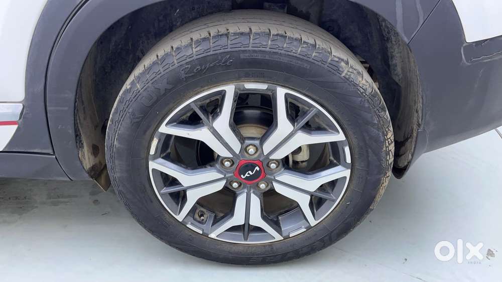 Kia Seltos 1.4 Gtx+ Mt, 2022, Petrol