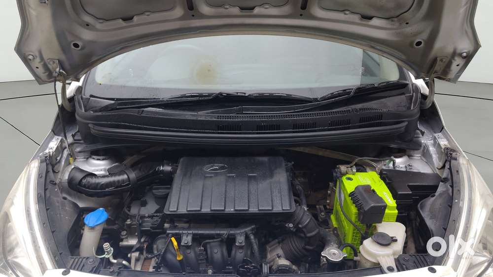 Hyundai Grand I10 1.2 Kappa Sportz, 2020, Petrol