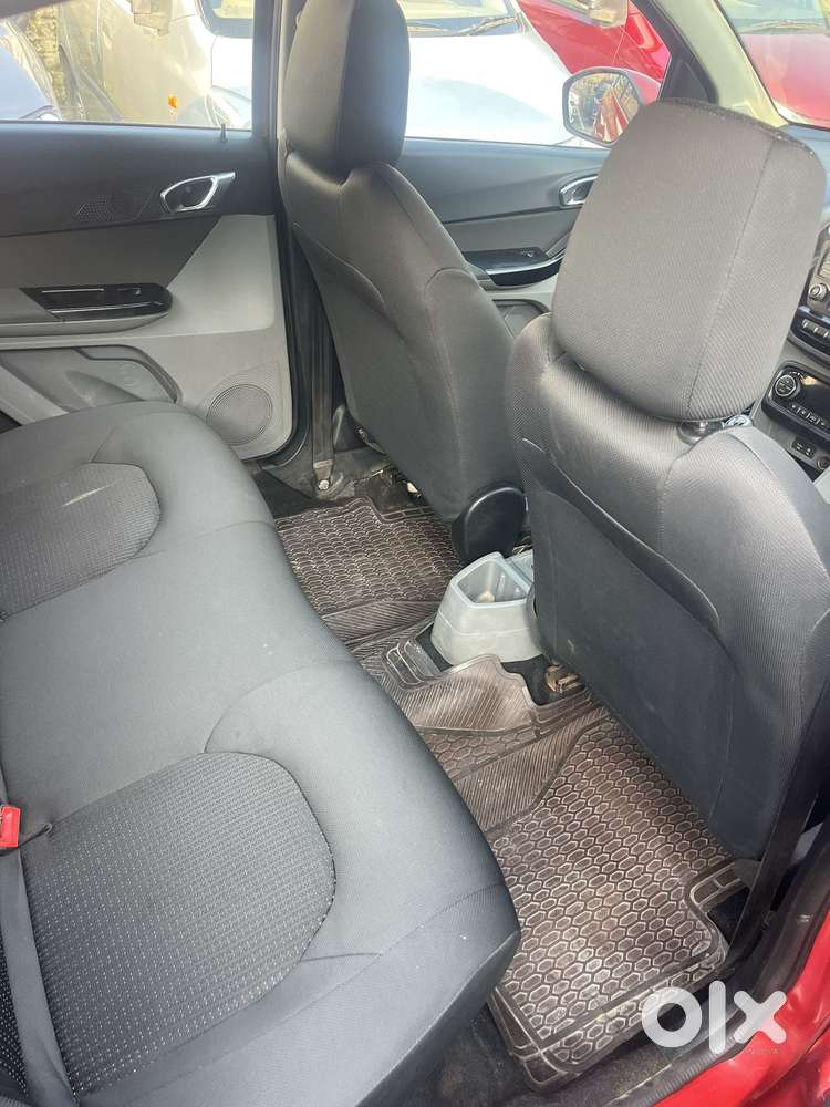 Tata Tigor Xz Plus Diesel, 2018, Diesel