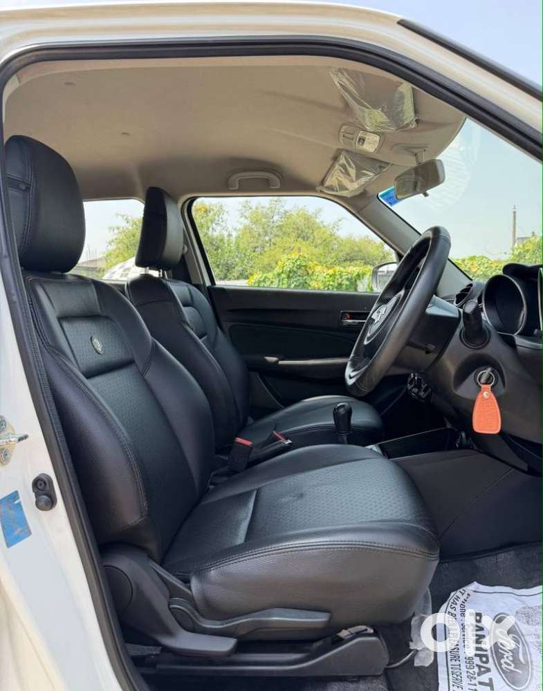 Maruti Suzuki Swift, 2023, Petrol