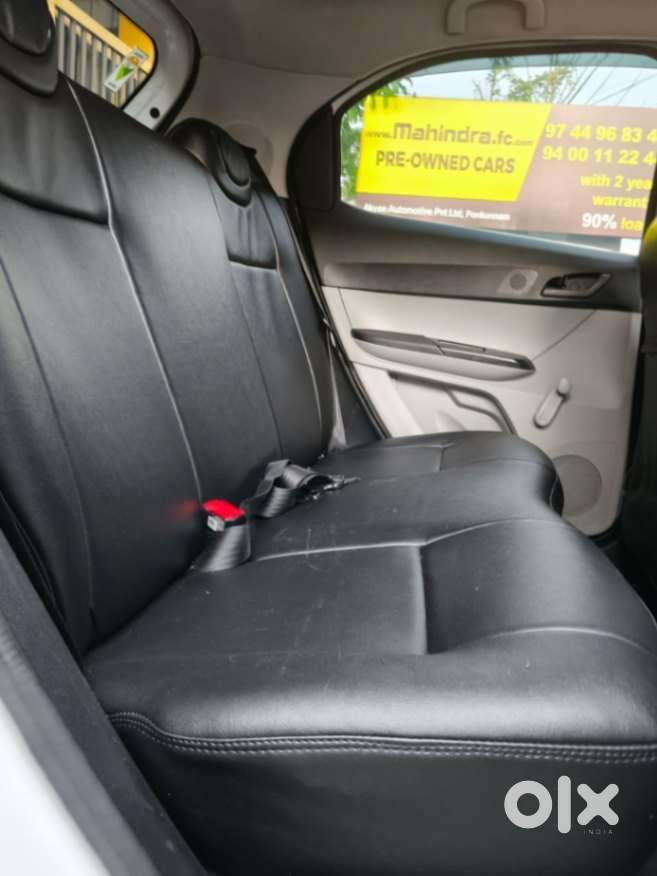 Tata Tiago 1.2 Revotron Xe Option, 2021, Petrol