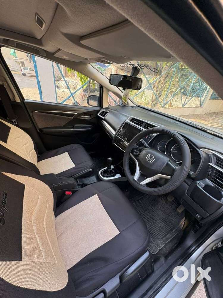 Honda Wr-v I-vtec Vx, 2017, Petrol