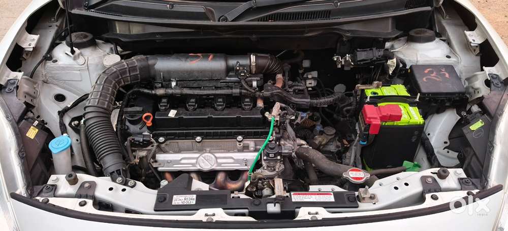 Maruti Suzuki Swift 2023 Petrol 65000 Km Driven