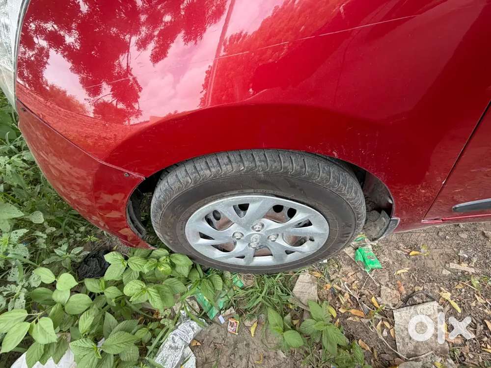 Hyundai Grand I10 Sportz Dual Tone 2019