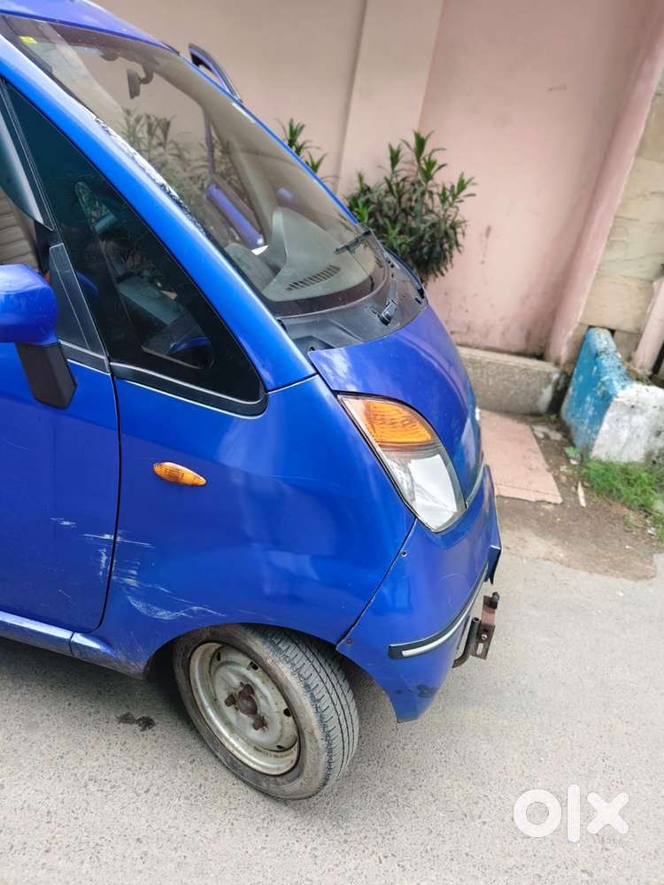 Tata Nano 2015 Petrol Twist Xe