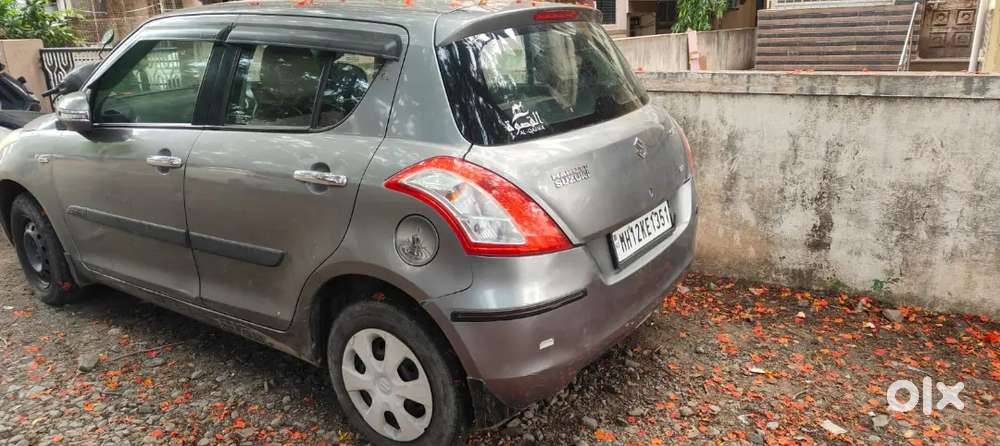 Maruti Swift Vdi 2013