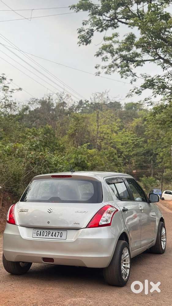 Maruti Suzuki Swift Ddis Vdi, 2013, Diesel