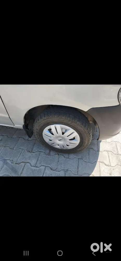 Maruti Suzuki Alto 800 2008