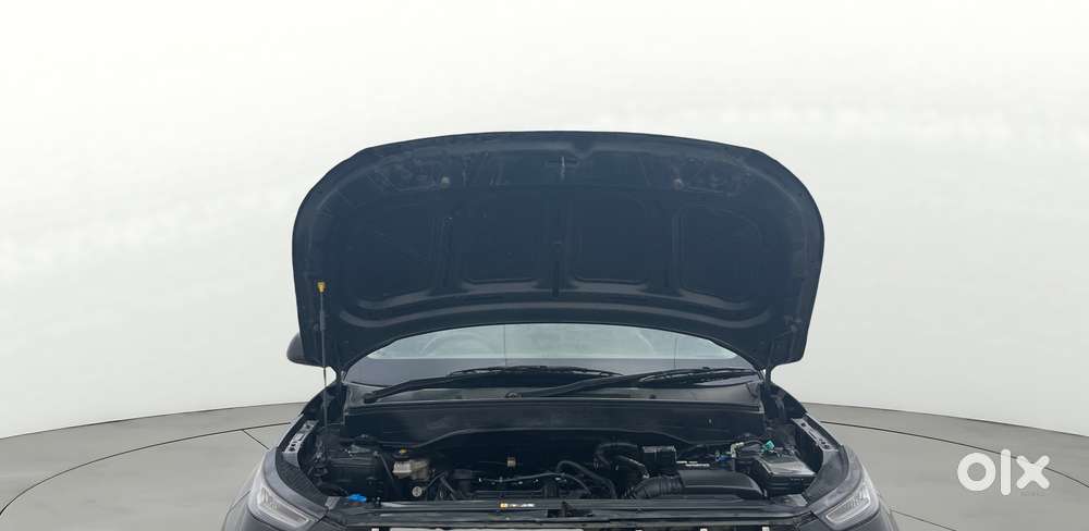 Hyundai Venue S, 2021, Petrol