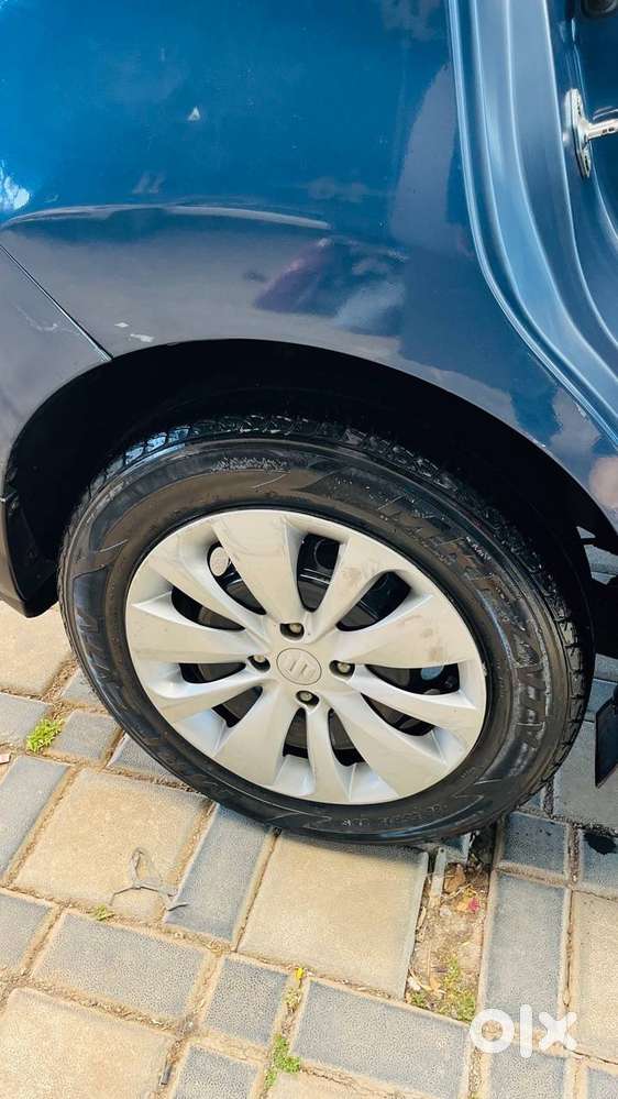 Well Maintained Maruti Suzuki Baleno 2016 Petrol Good Condition