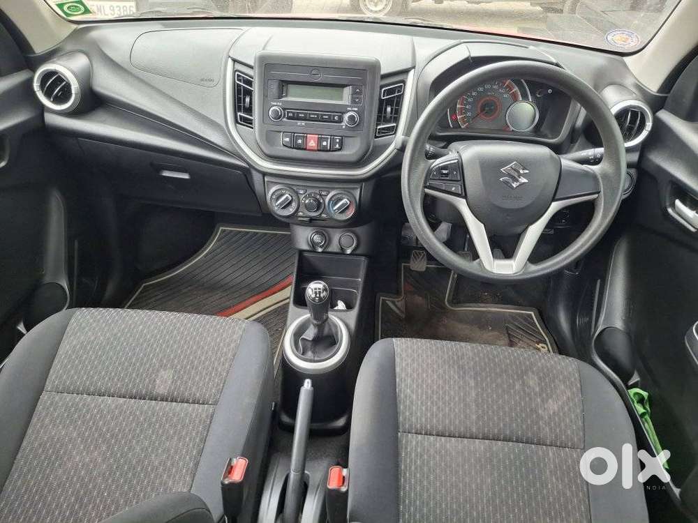 Maruti Suzuki Celerio Zxi, 2023, Petrol