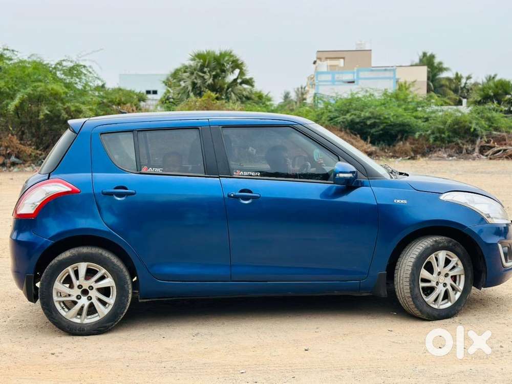 Maruti Suzuki Swift 2014 Diesel Good Condition