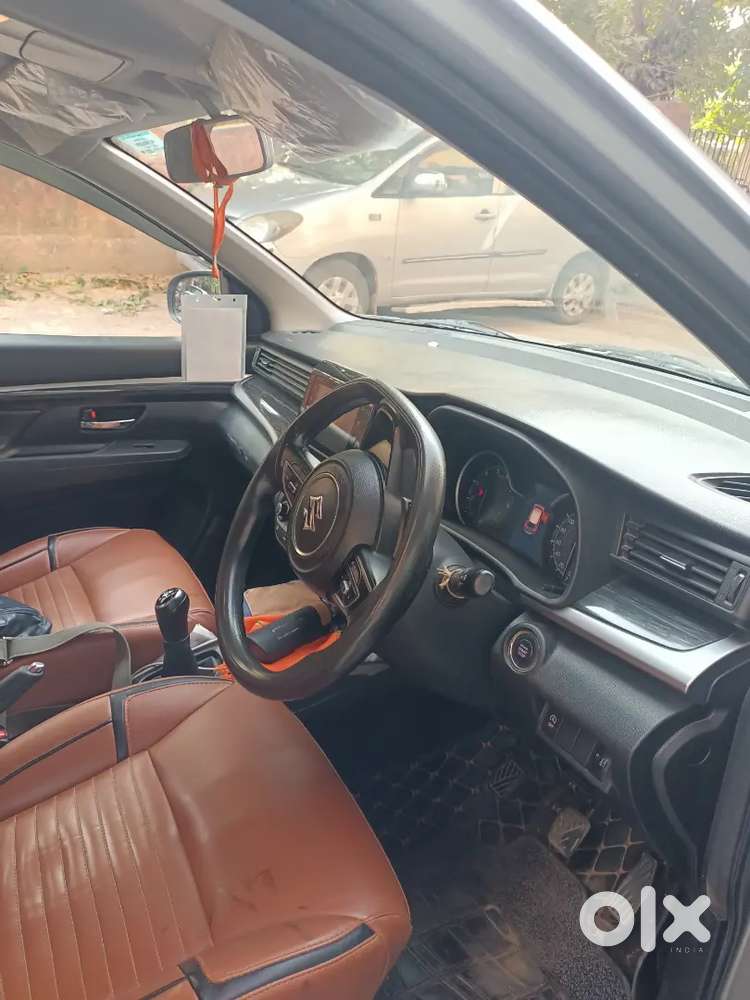 Maruti Suzuki Xl6 2023 1st Owner