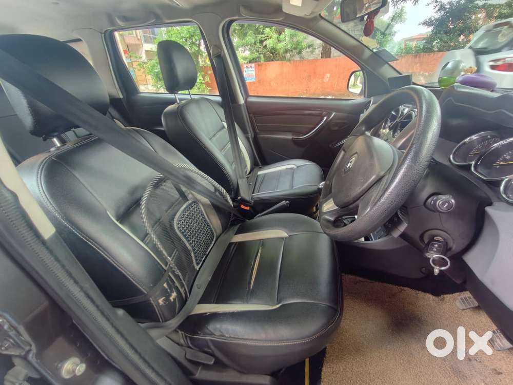 Renault Duster Sandstorm Rxs 110 Ps, 2018, Diesel