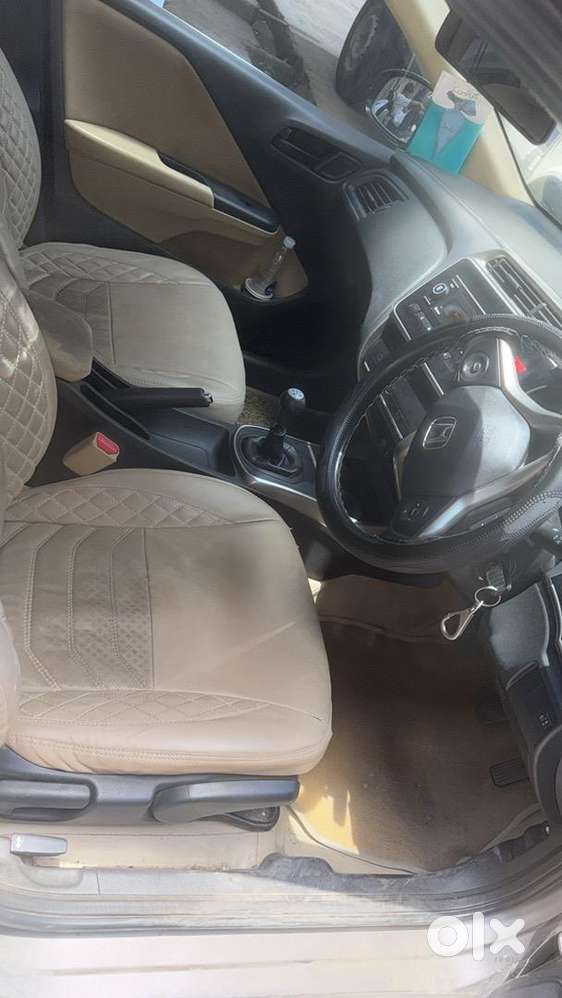 Honda Petrol Car 2014 Manual Transmission