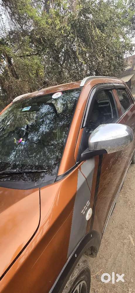 Maruti Suzuki Brezza 2019 Diesel 59000 Km Driven.