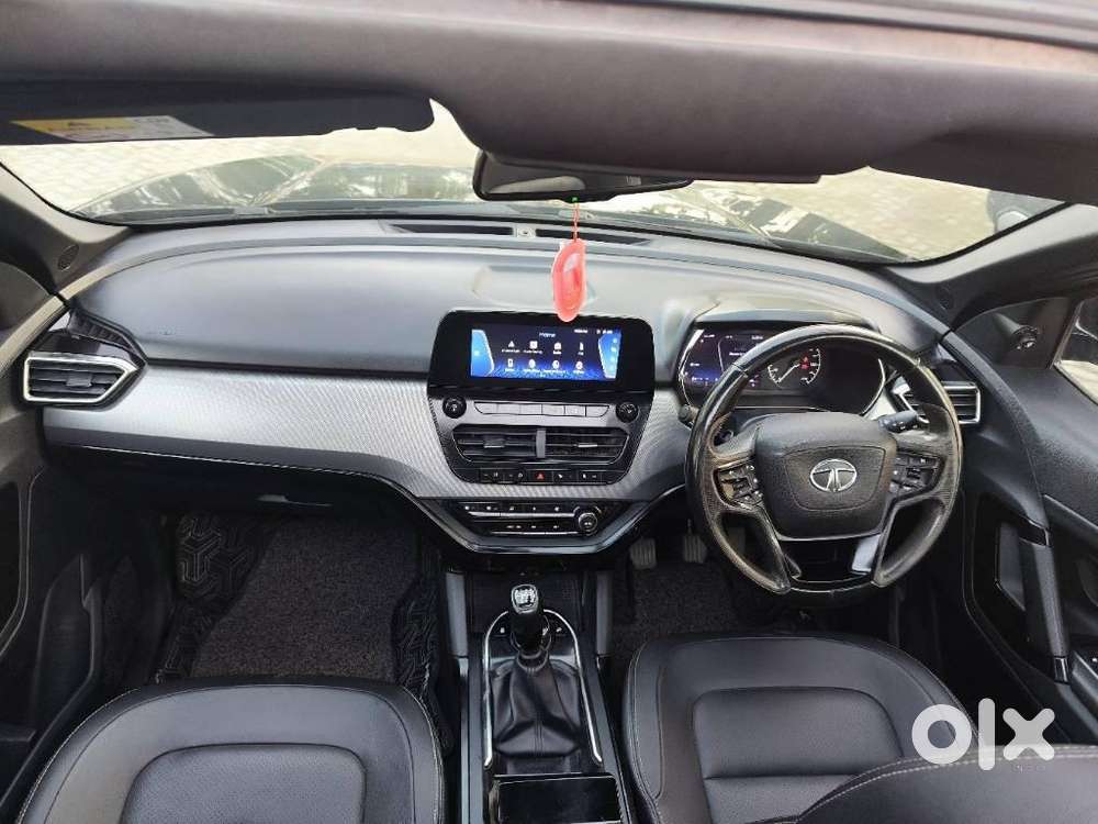 Tata Harrier