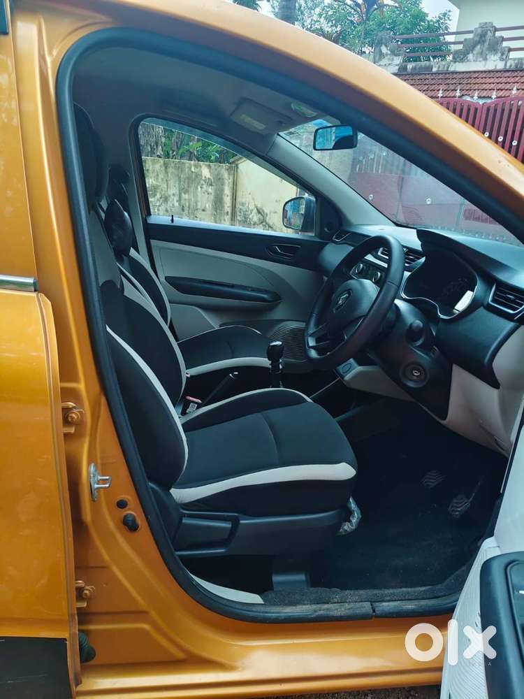 Renault Triber Rxl 2019
