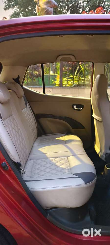 Hyundai I10 Sportz 1.2 Kappa (o), 2012, Cng & Hybrids