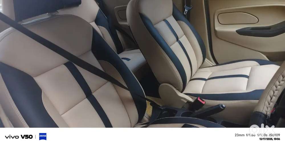 Ford Figo Aspire 2020 Diesel