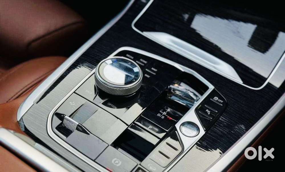 Bmw X7 3.0 Xdrive 40i M Sport, 2023, Petrol