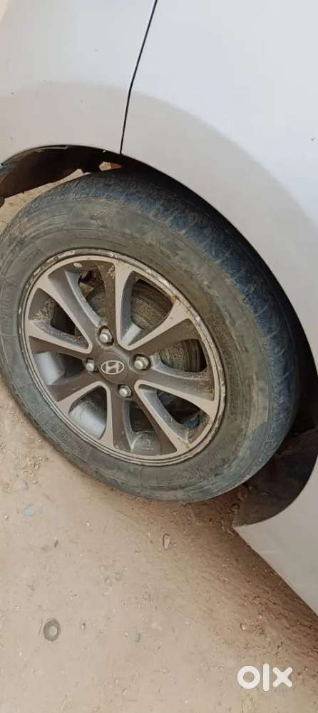 Hyundai Grand I10 Diesel Manual 2013