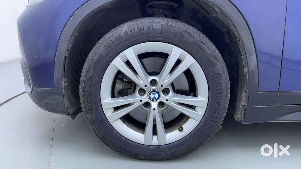 Bmw X1 Sdrive20d Expedition, 2016, Diesel