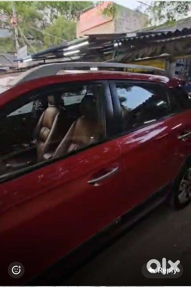 Hyundai I20 Active 16 Petrol
