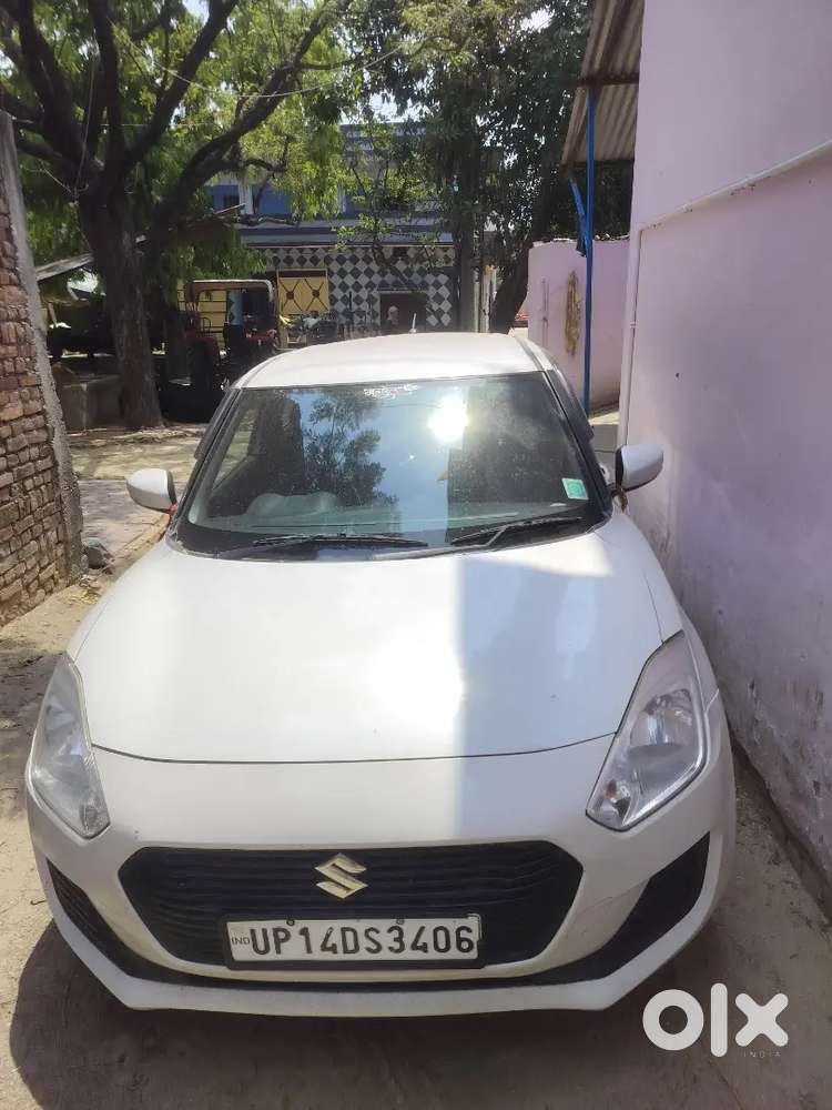 Maruti Suzuki Swift 2018 Year
