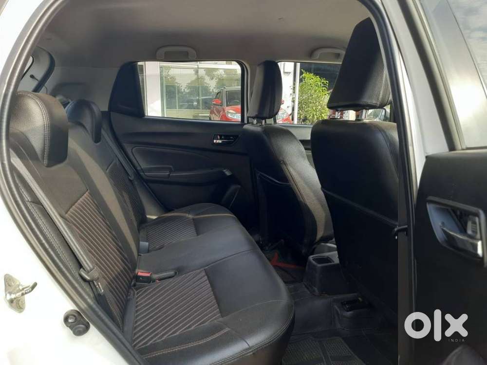 Maruti Suzuki Swift 2018 Amt Vdi, 2018, Diesel