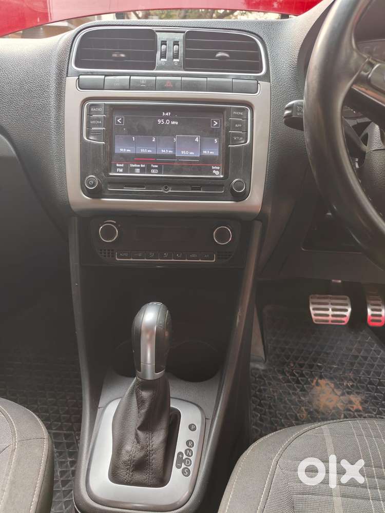 Volkswagen Polo 1.2 Gt Tsi, 2020, Petrol