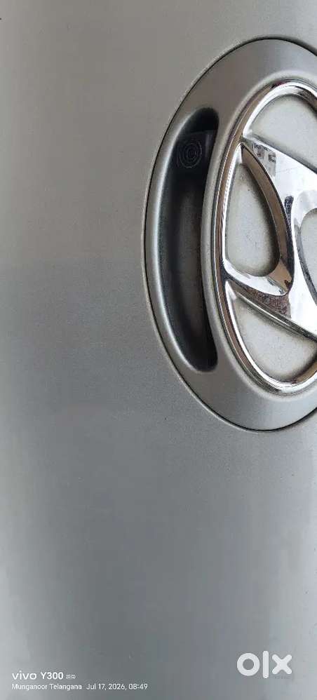 Grand I 10 Sports