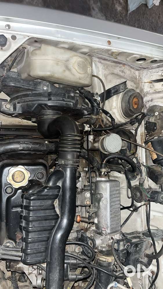 Maruti Suzuki 800 2009 Year