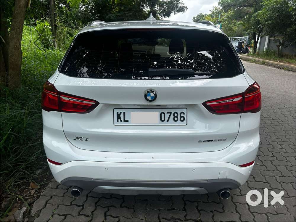 Bmw X1 2.0 Sdrive20d Xline, 2019, Diesel
