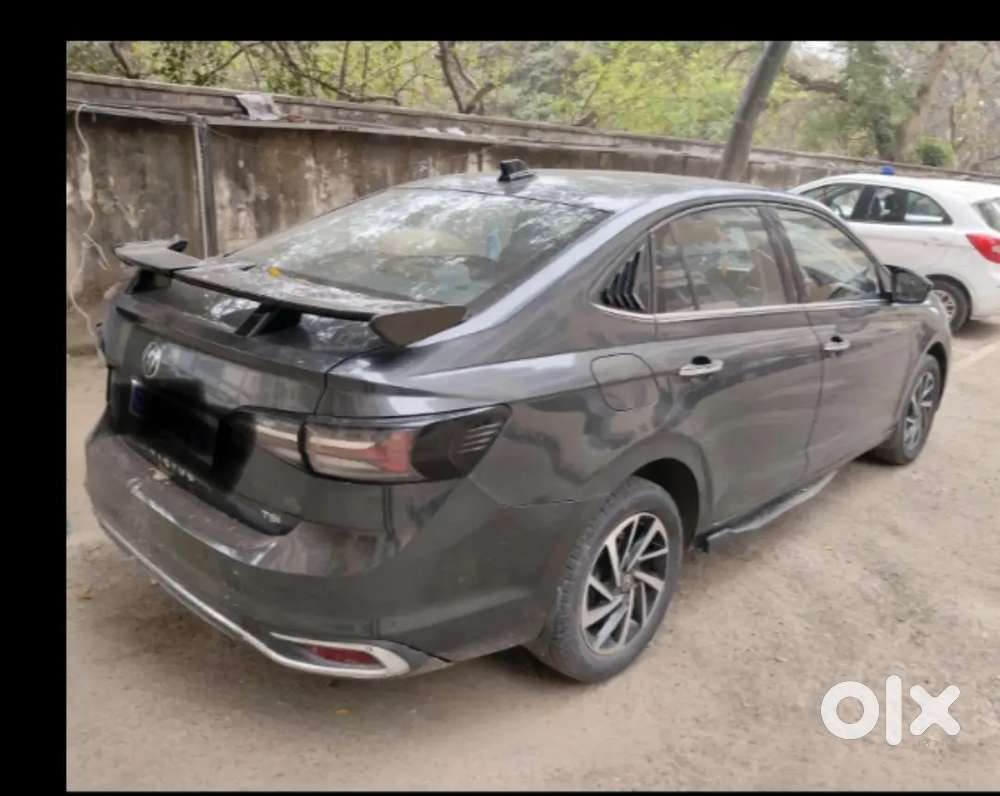 Volkswagen Virtus 2023